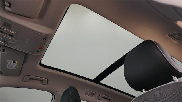 new 2025 Volkswagen Taos car, priced at $29,499