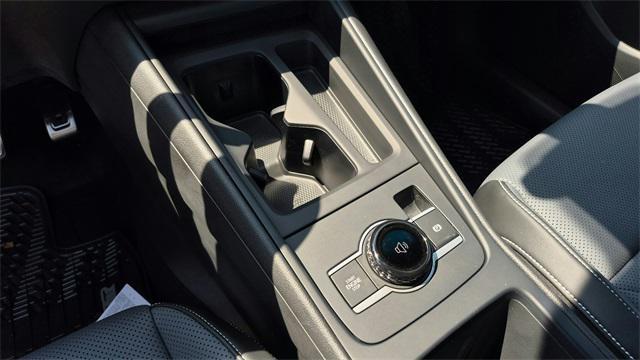 new 2025 Volkswagen Tiguan car, priced at $39,376