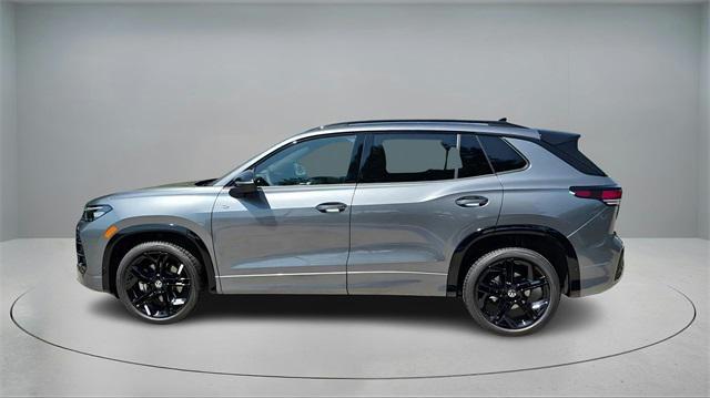 new 2025 Volkswagen Tiguan car, priced at $39,376