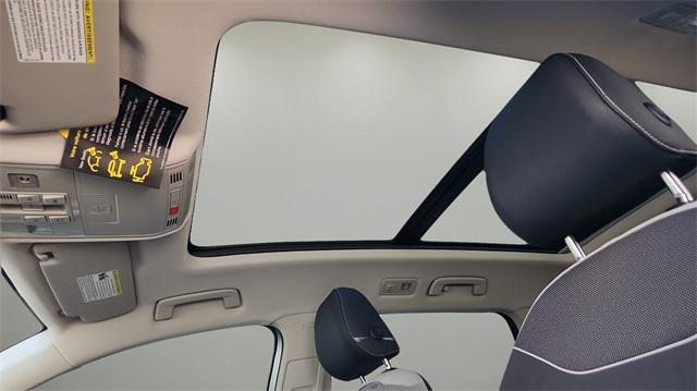 new 2025 Volkswagen Taos car, priced at $28,999