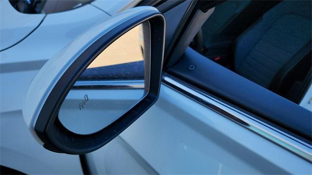 new 2025 Volkswagen Jetta car, priced at $26,262