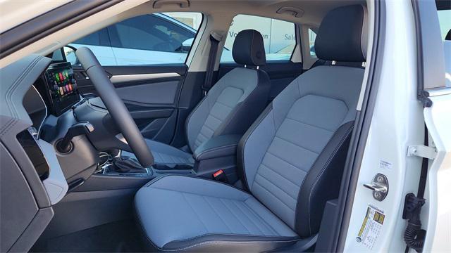 new 2025 Volkswagen Jetta car, priced at $26,262