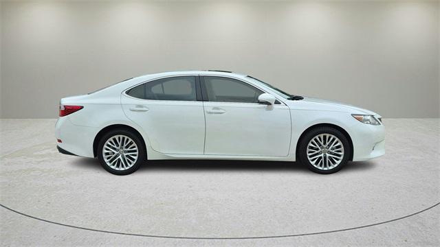 used 2015 Lexus ES 350 car, priced at $20,999