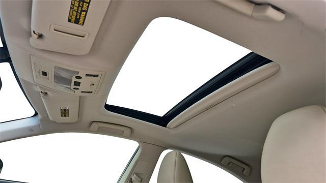used 2015 Lexus ES 350 car, priced at $20,999