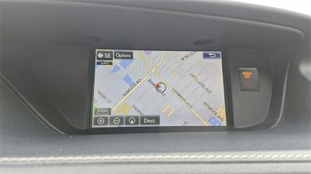 used 2015 Lexus ES 350 car, priced at $20,999