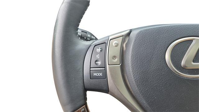 used 2015 Lexus ES 350 car, priced at $20,999