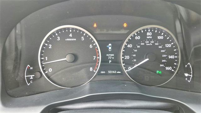 used 2015 Lexus ES 350 car, priced at $20,999