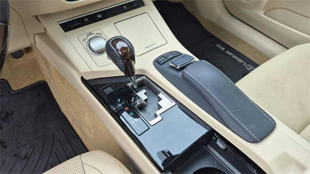 used 2015 Lexus ES 350 car, priced at $20,999