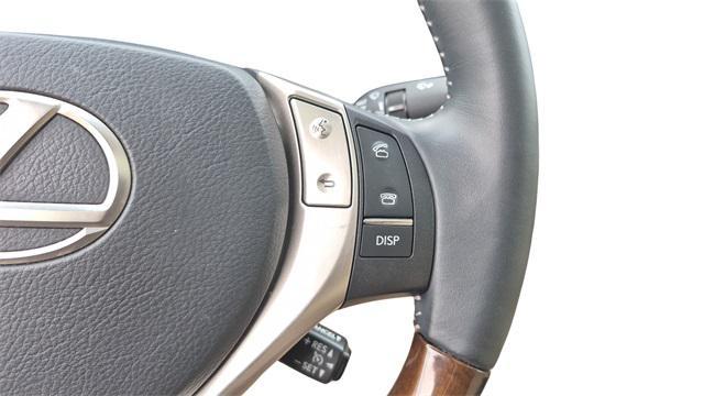used 2015 Lexus ES 350 car, priced at $20,999