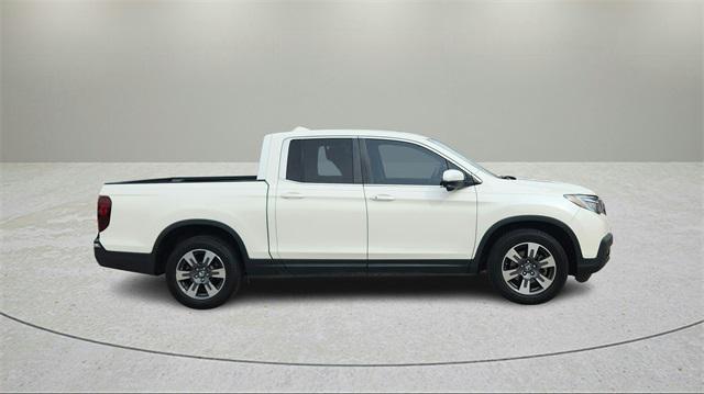 used 2019 Honda Ridgeline car, priced at $24,999