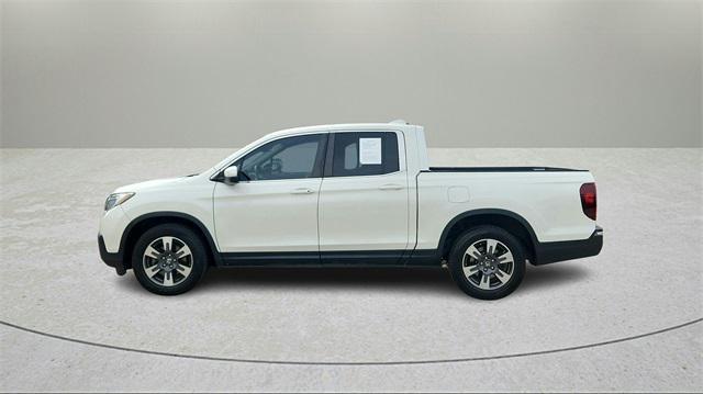 used 2019 Honda Ridgeline car, priced at $24,999