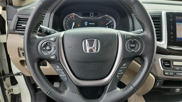 used 2019 Honda Ridgeline car, priced at $24,999