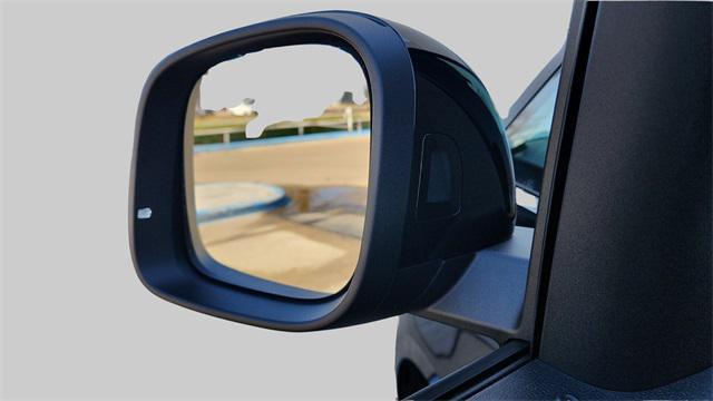 new 2025 Volkswagen ID. Buzz car, priced at $59,780