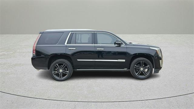 used 2019 Cadillac Escalade car, priced at $43,999