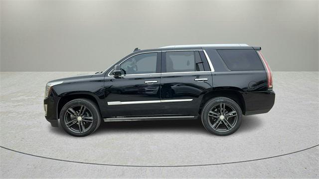 used 2019 Cadillac Escalade car, priced at $43,999