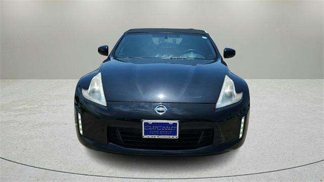 used 2013 Nissan 370Z car, priced at $20,995