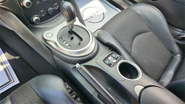 used 2013 Nissan 370Z car, priced at $20,995