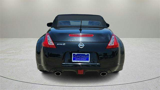 used 2013 Nissan 370Z car, priced at $20,995