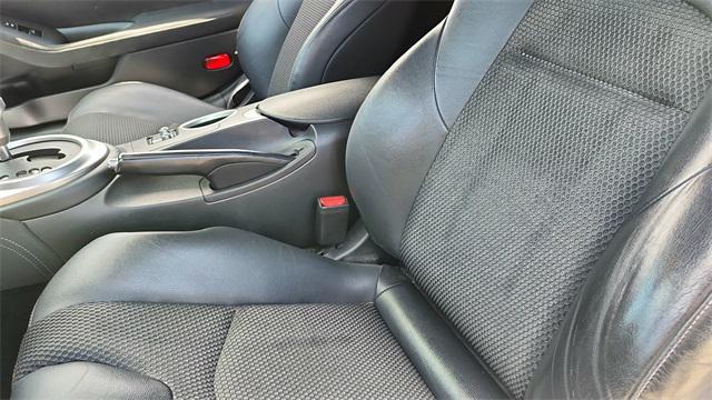used 2013 Nissan 370Z car, priced at $20,995