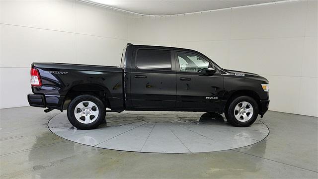 used 2022 Ram 1500 car, priced at $30,603