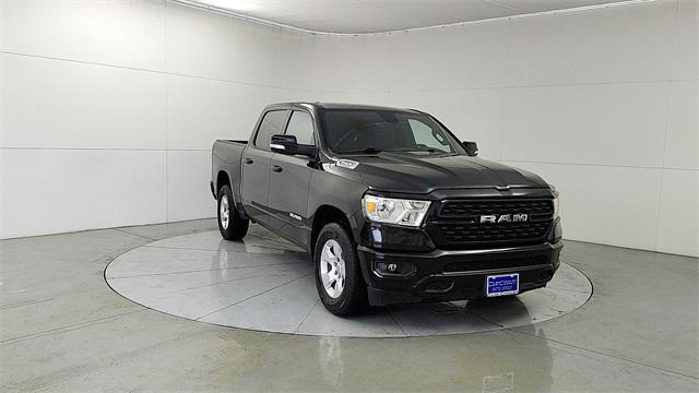 used 2022 Ram 1500 car, priced at $30,603