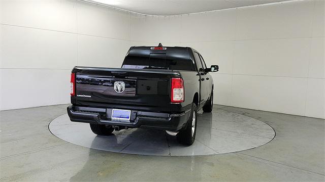 used 2022 Ram 1500 car, priced at $30,603