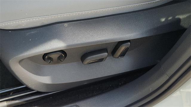 used 2022 Volkswagen Taos car, priced at $23,999