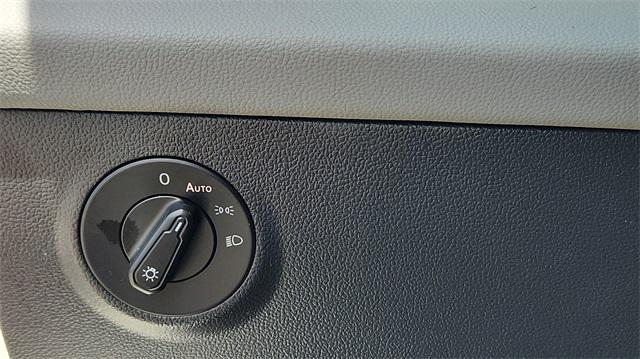 used 2022 Volkswagen Taos car, priced at $23,999