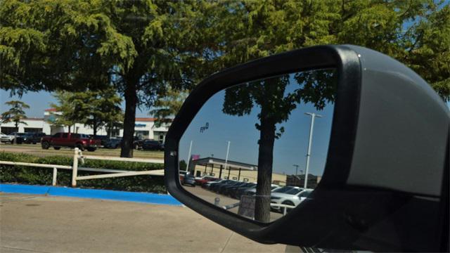 new 2025 Volkswagen Atlas car, priced at $52,811