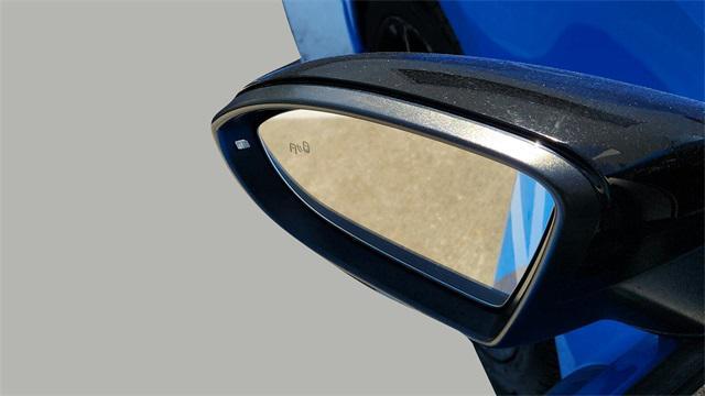 used 2019 Volkswagen Golf car, priced at $24,999