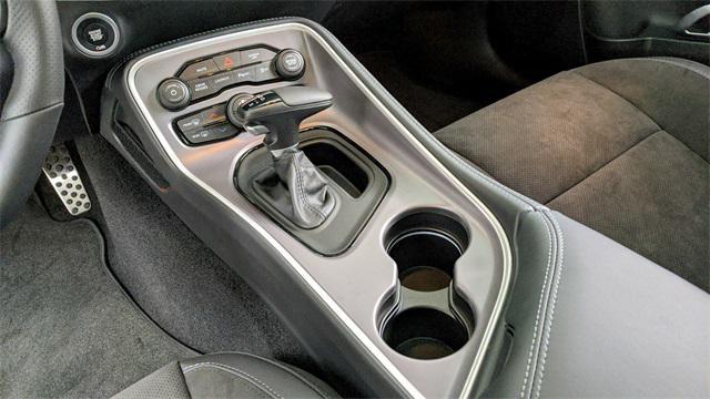 used 2023 Dodge Challenger car, priced at $49,999