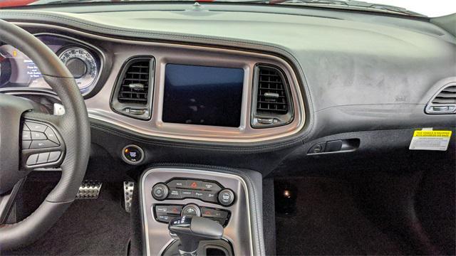 used 2023 Dodge Challenger car, priced at $49,999