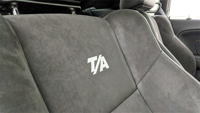 used 2023 Dodge Challenger car, priced at $49,999