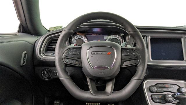 used 2023 Dodge Challenger car, priced at $49,999