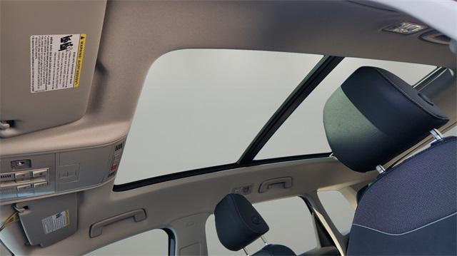 new 2025 Volkswagen Taos car, priced at $31,528