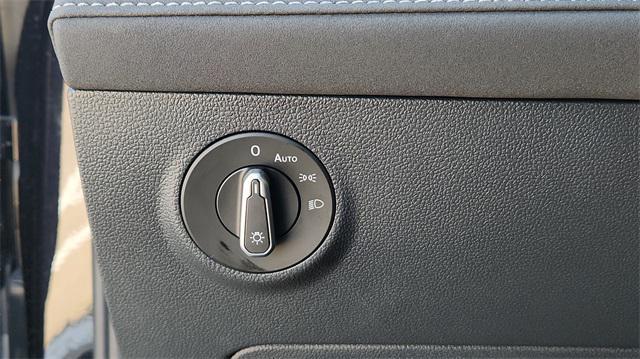 new 2025 Volkswagen Taos car, priced at $31,528