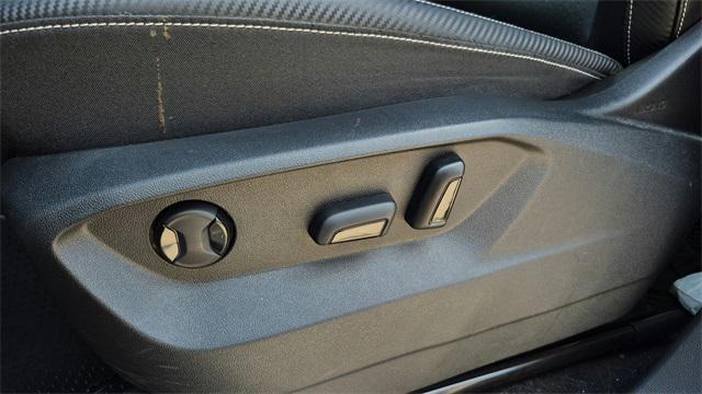 used 2022 Volkswagen Atlas Cross Sport car, priced at $29,611