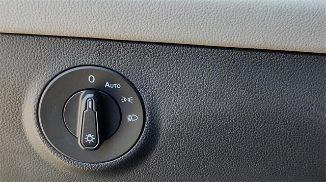 used 2022 Volkswagen Taos car, priced at $20,499