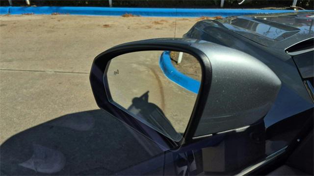 used 2022 Volkswagen Taos car, priced at $19,900