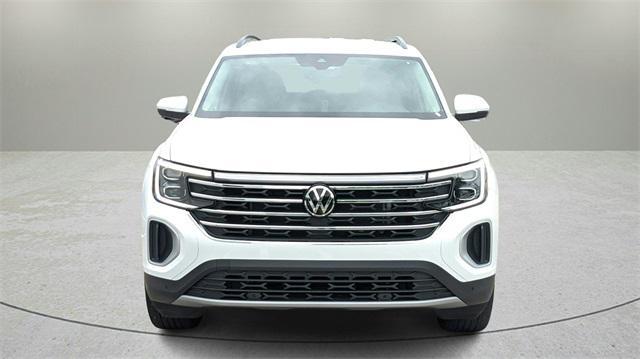 used 2024 Volkswagen Atlas car, priced at $33,999