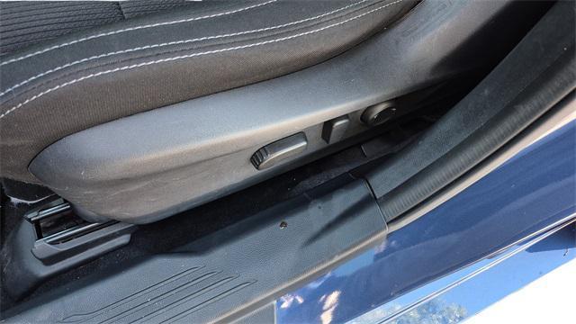 used 2022 Subaru Legacy car, priced at $22,995