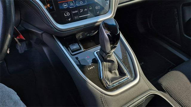 used 2022 Subaru Legacy car, priced at $22,995