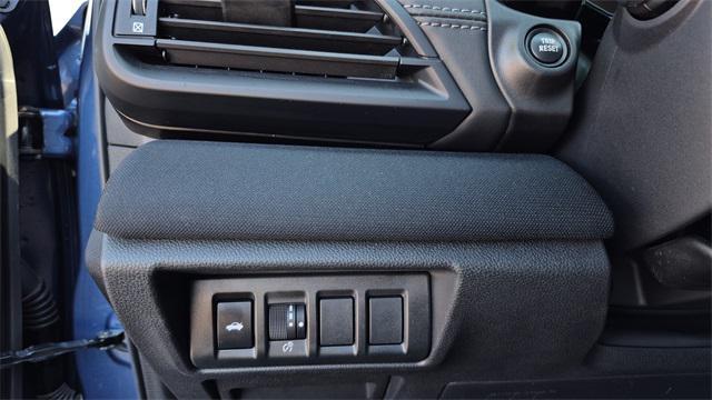 used 2022 Subaru Legacy car, priced at $22,995