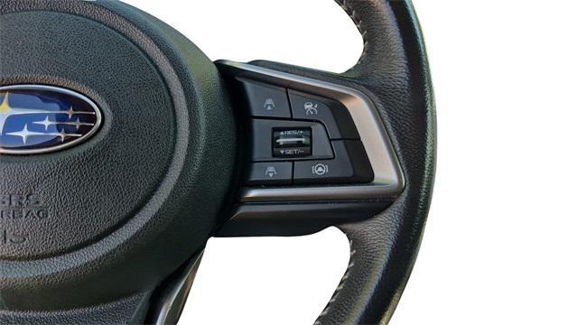 used 2022 Subaru Legacy car, priced at $22,995