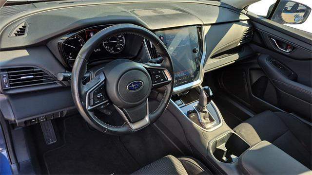 used 2022 Subaru Legacy car, priced at $22,995