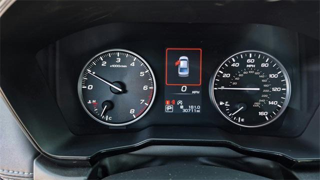 used 2022 Subaru Legacy car, priced at $22,995