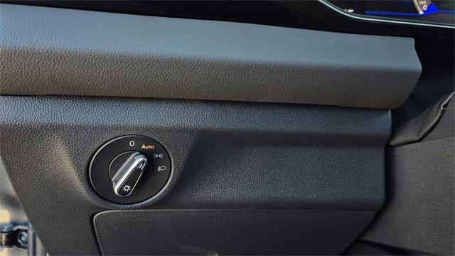 new 2026 Volkswagen Jetta car, priced at $25,791