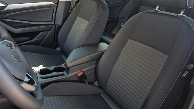 new 2026 Volkswagen Jetta car, priced at $25,791