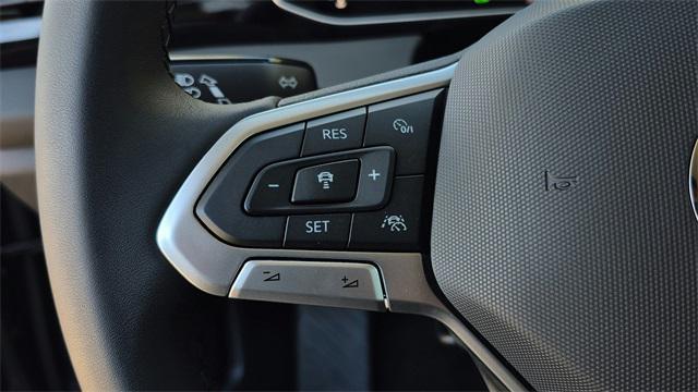 new 2026 Volkswagen Jetta car, priced at $25,791