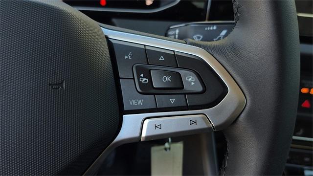 new 2026 Volkswagen Jetta car, priced at $25,791